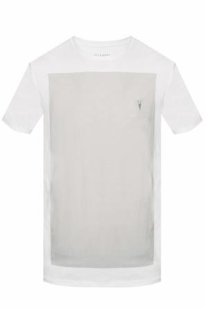 'lobke' logo-embroidered t-shirt, zdjęcie 1 'lobke' logo-embroidered t-shirt od AllSaints